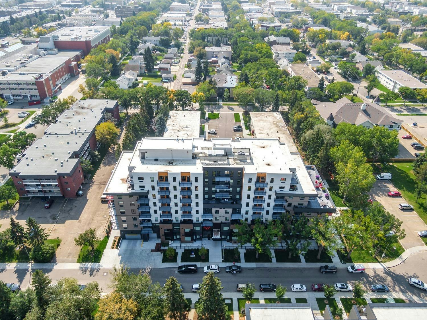 511-11009 109a Avenue, Edmonton, AB, T5H 1G6 - 33