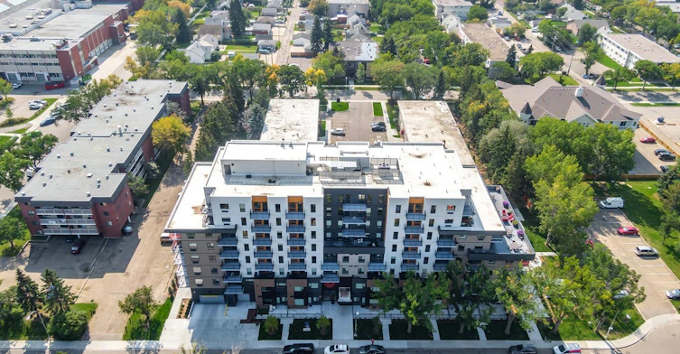 511-11009 109a Avenue, Edmonton, AB, T5H 1G6 - 33