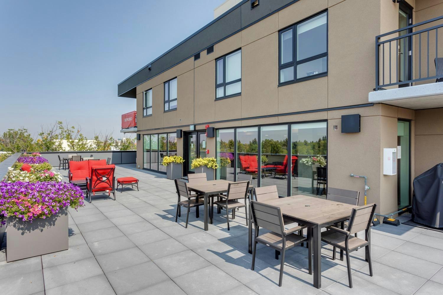 511-11009 109a Avenue, Edmonton, AB, T5H 1G6 - 31