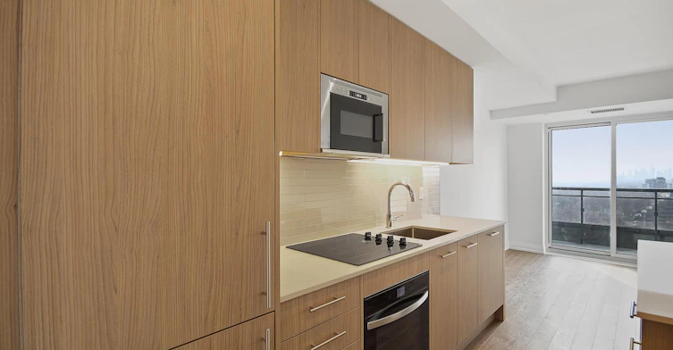 1411-286 Main Street, Toronto, ON, M4C 4X4 - 2