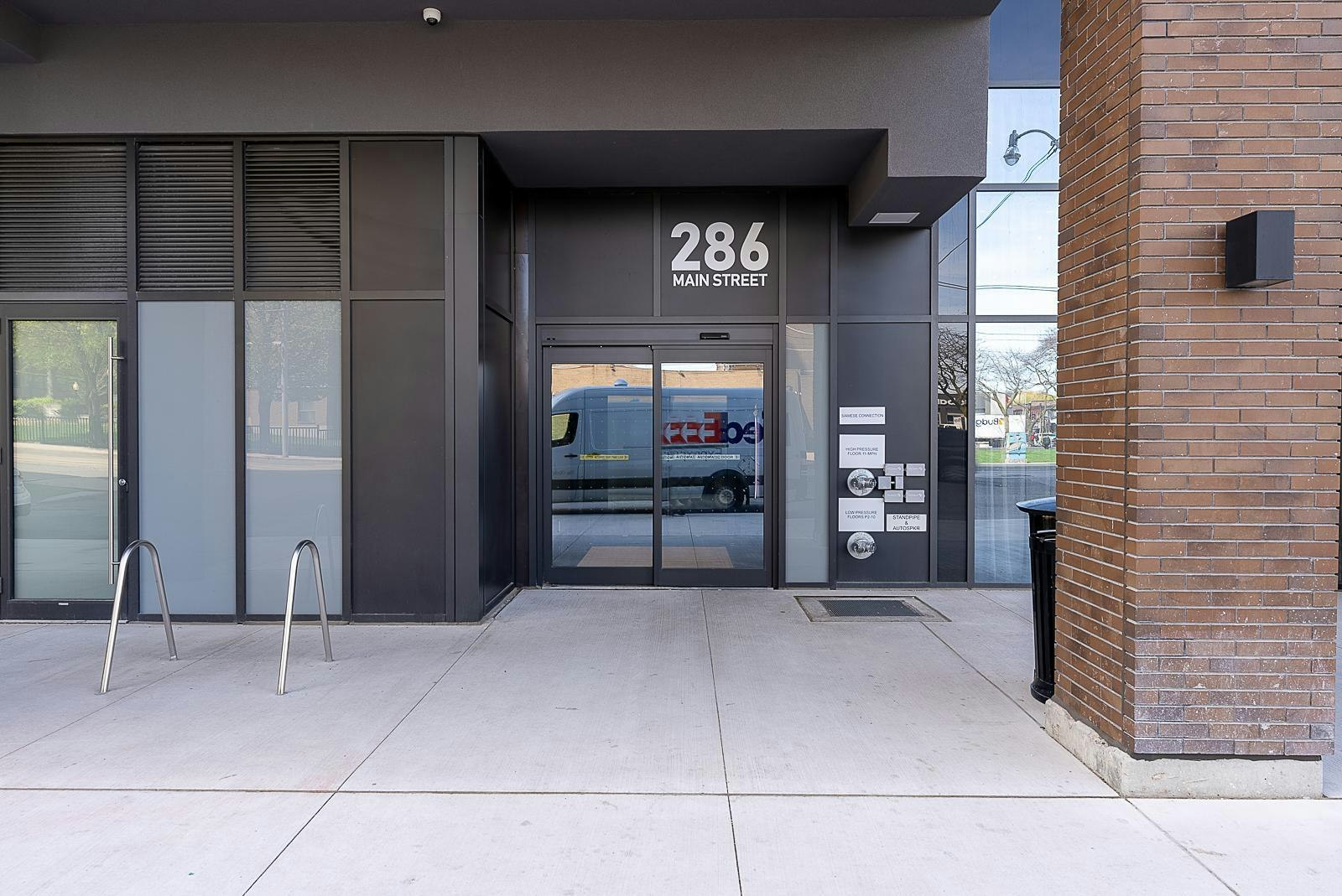 1807-286 Main Street, Toronto, ON, M4C 4X4 - 28