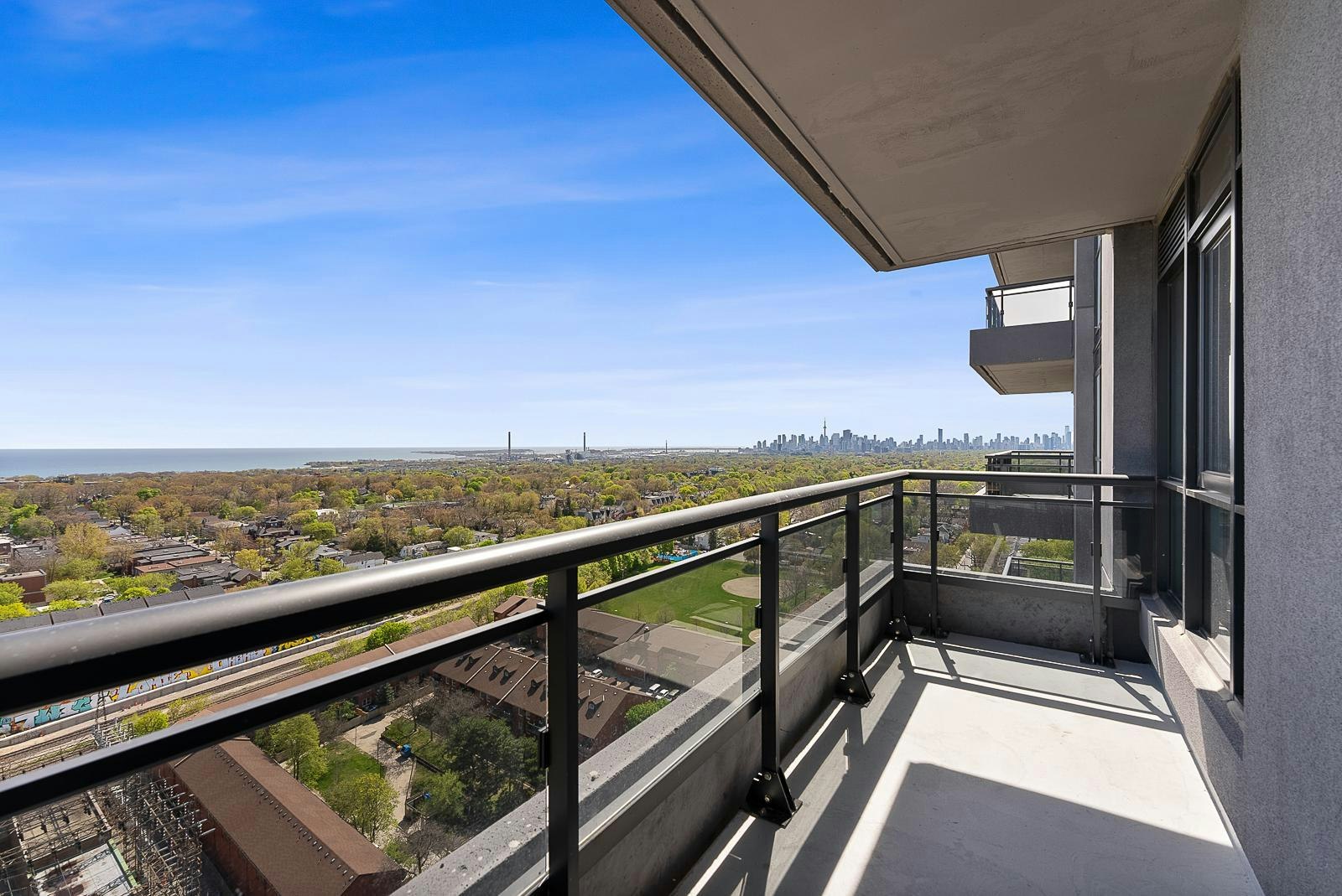1807-286 Main Street, Toronto, ON, M4C 4X4 - 21