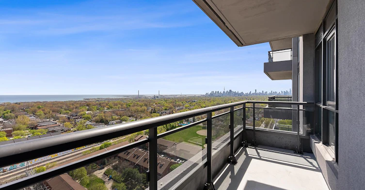 1807-286 Main Street, Toronto, ON, M4C 4X4 - 21