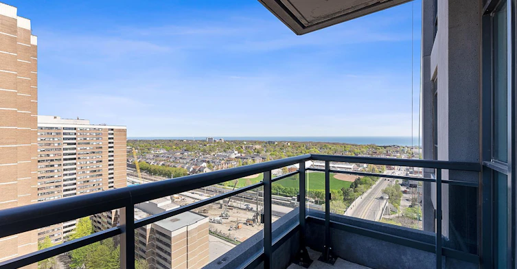 1807-286 Main Street, Toronto, ON, M4C 4X4 - 24