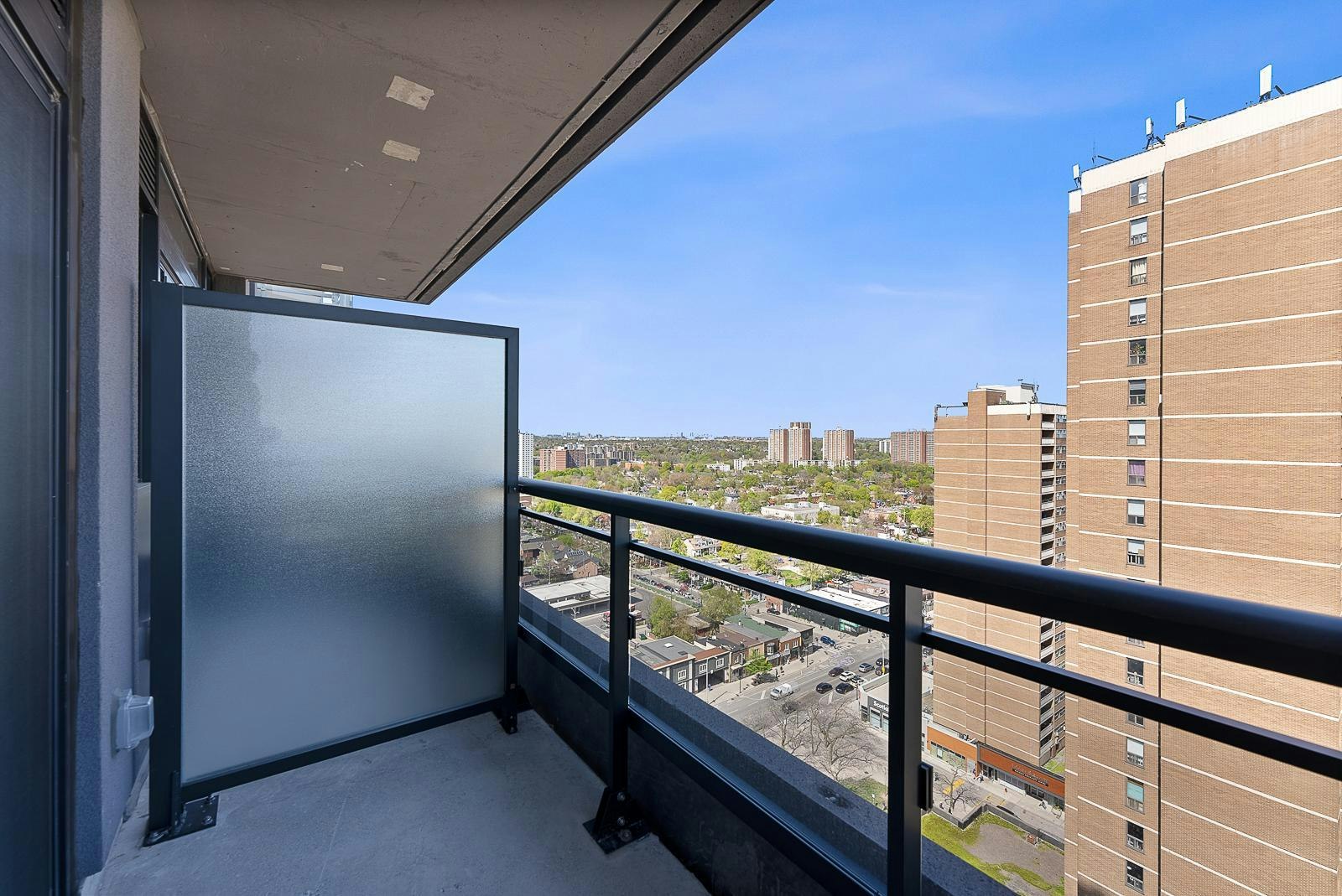 1807-286 Main Street, Toronto, ON, M4C 4X4 - 27