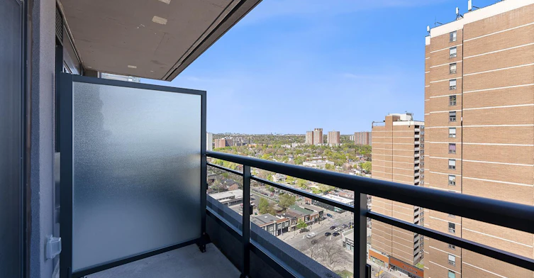 1807-286 Main Street, Toronto, ON, M4C 4X4 - 27