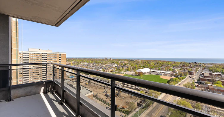 1807-286 Main Street, Toronto, ON, M4C 4X4 - 23