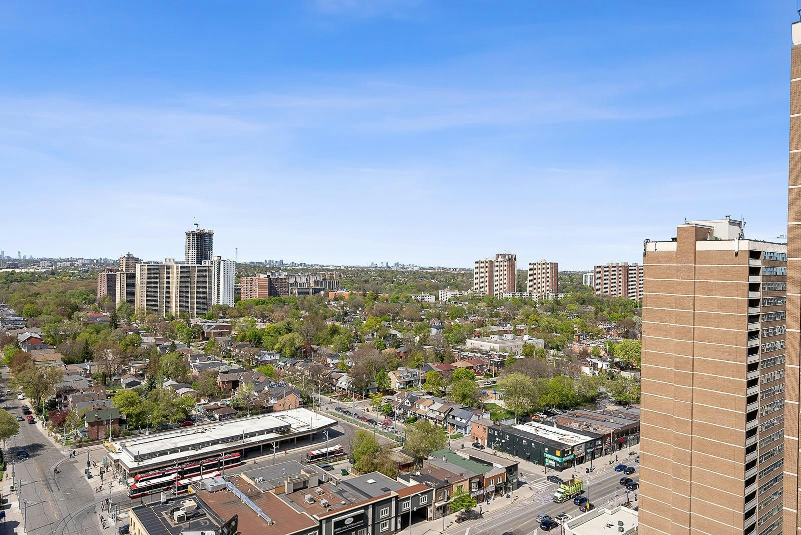 1807-286 Main Street, Toronto, ON, M4C 4X4 - 26