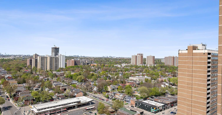 1807-286 Main Street, Toronto, ON, M4C 4X4 - 26