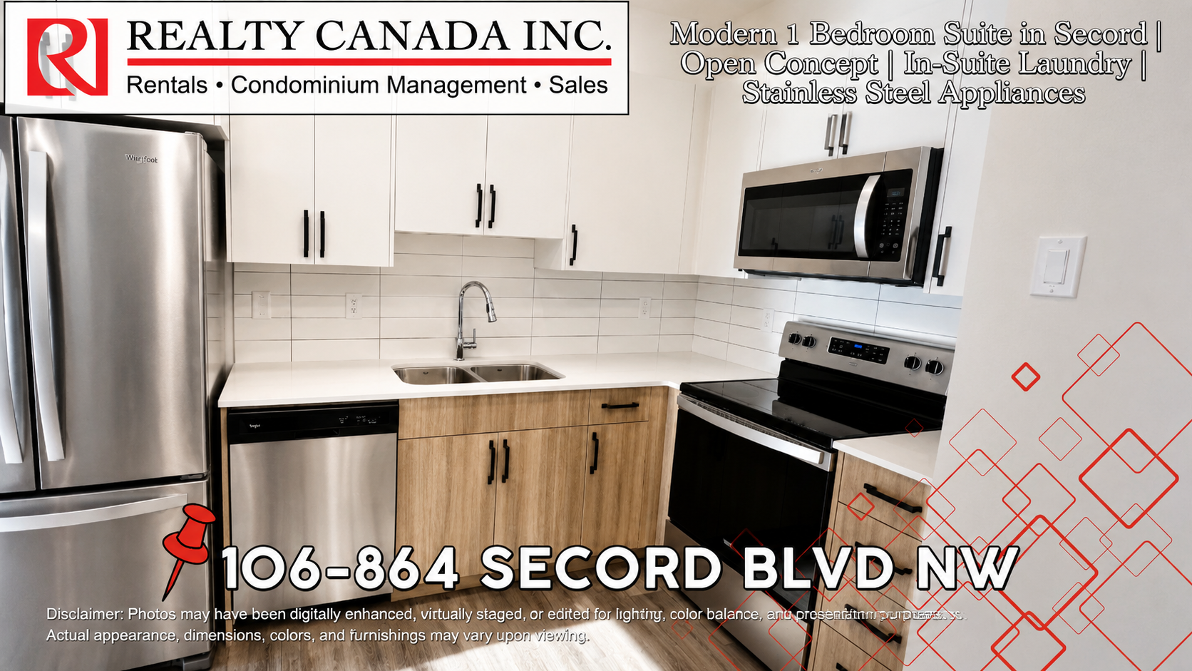 864 Secord Boulevard Nw, Edmonton, AB, T5T 7R9