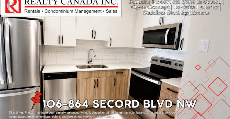 864 Secord Boulevard Nw, Edmonton, AB, T5T 7R9