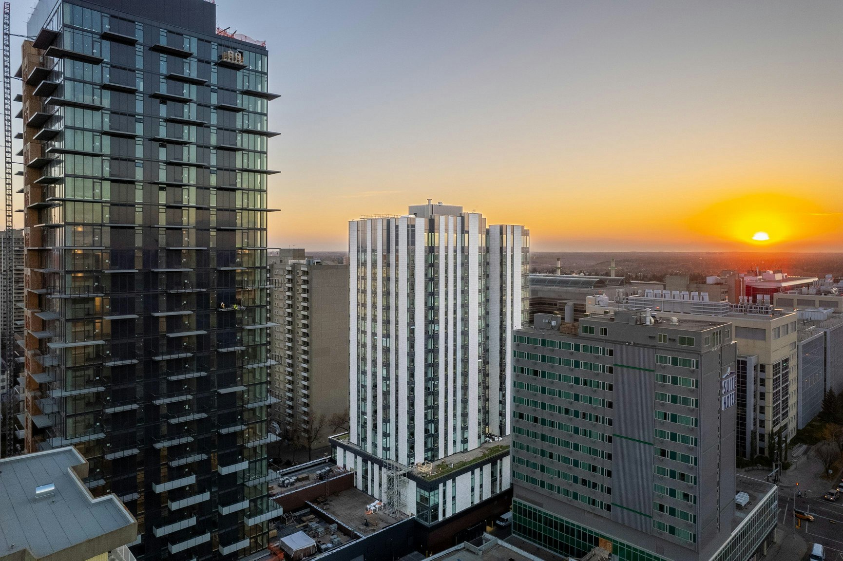 Multiple-8620 112 Street Northwest, Edmonton, AB, T6G 2T9 - 3