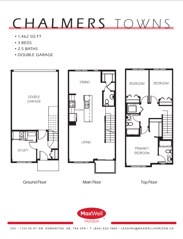 101-2035 Chalmers Way Southwest, Edmonton, AB, T6W 1A7 - 24