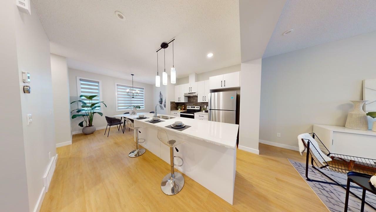 101-2035 Chalmers Way Southwest, Edmonton, AB, T6W 1A7 - 6