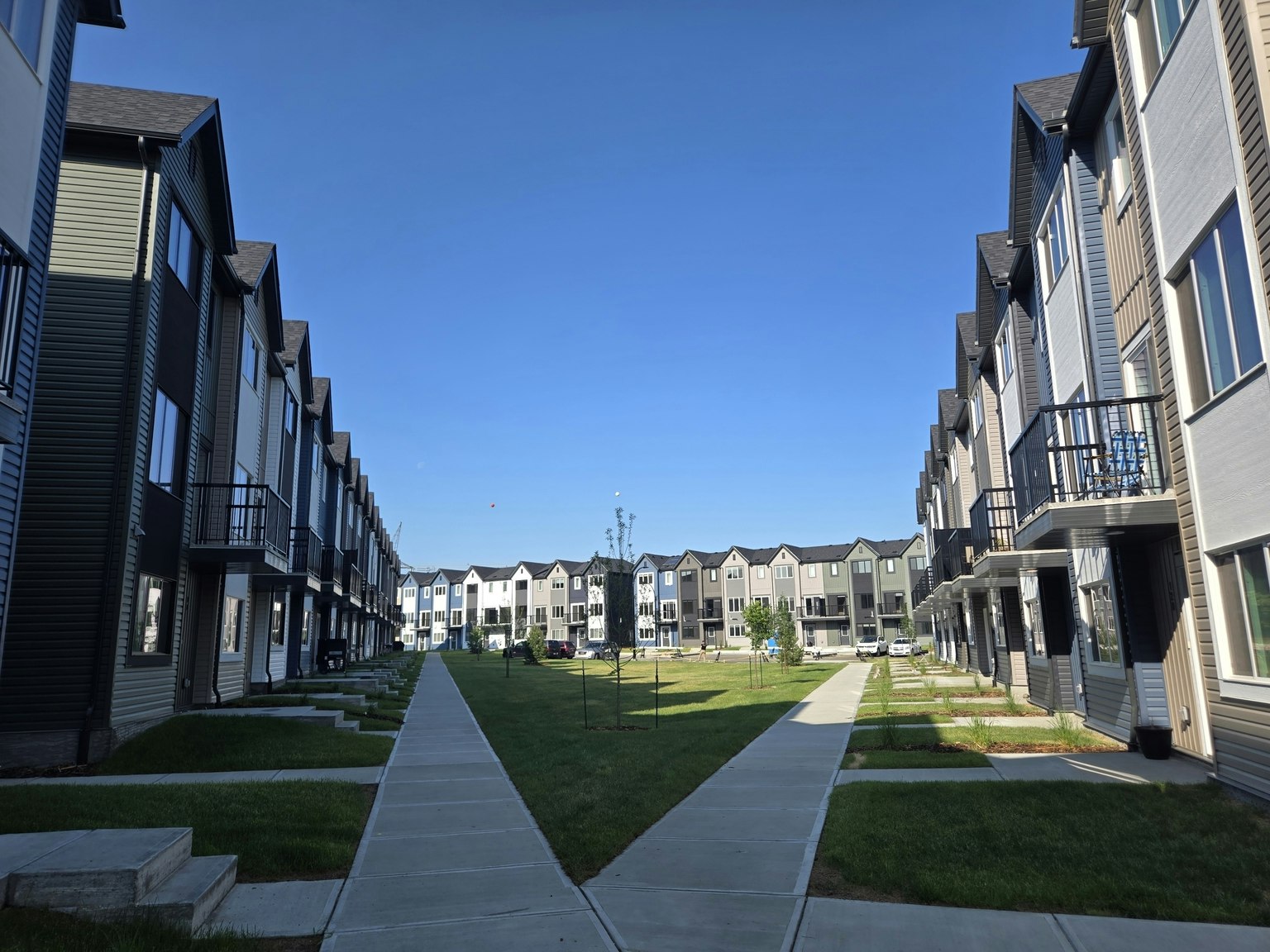 101-2035 Chalmers Way Southwest, Edmonton, AB, T6W 1A7 - 26