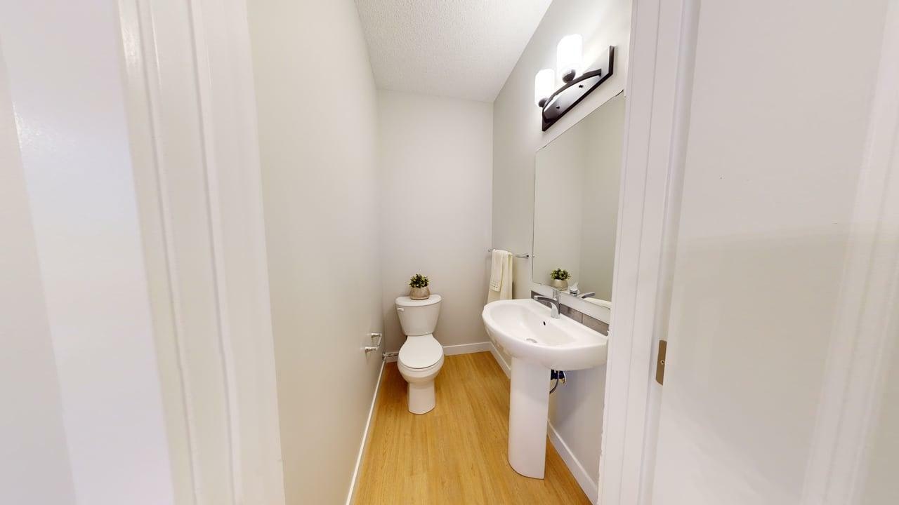 101-2035 Chalmers Way Southwest, Edmonton, AB, T6W 1A7 - 8