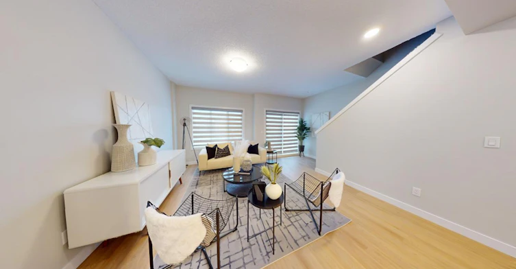 2035 Chalmers Way Southwest, Edmonton, AB, T6W 1A7 - 9