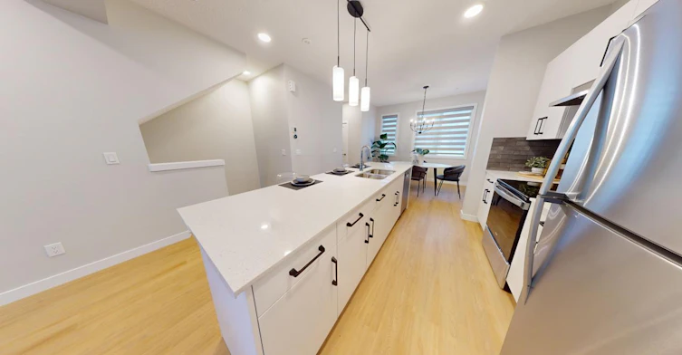 101-2035 Chalmers Way Southwest, Edmonton, AB, T6W 1A7 - 3