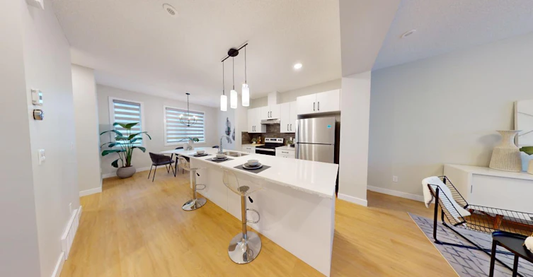 101-2035 Chalmers Way Southwest, Edmonton, AB, T6W 1A7 - 4