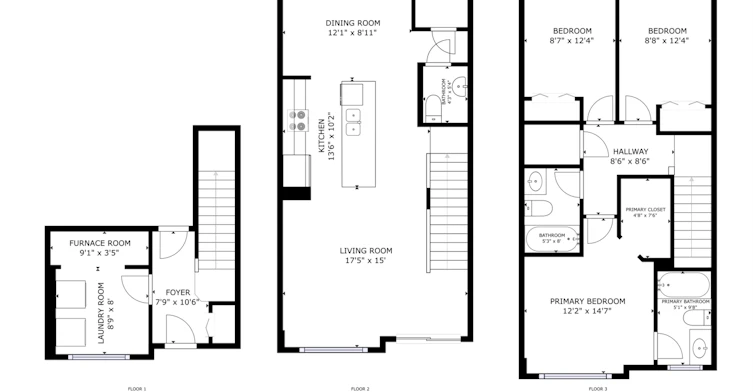 101-2035 Chalmers Way Southwest, Edmonton, AB, T6W 1A7 - 17