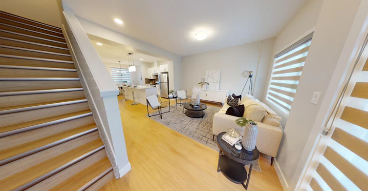 101-2035 Chalmers Way Southwest, Edmonton, AB, T6W 1A7 - 9