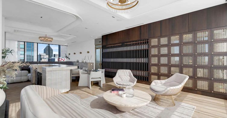 950 Saint Antoine Rue O, Montréal, QC, H3C 1A8 - 6