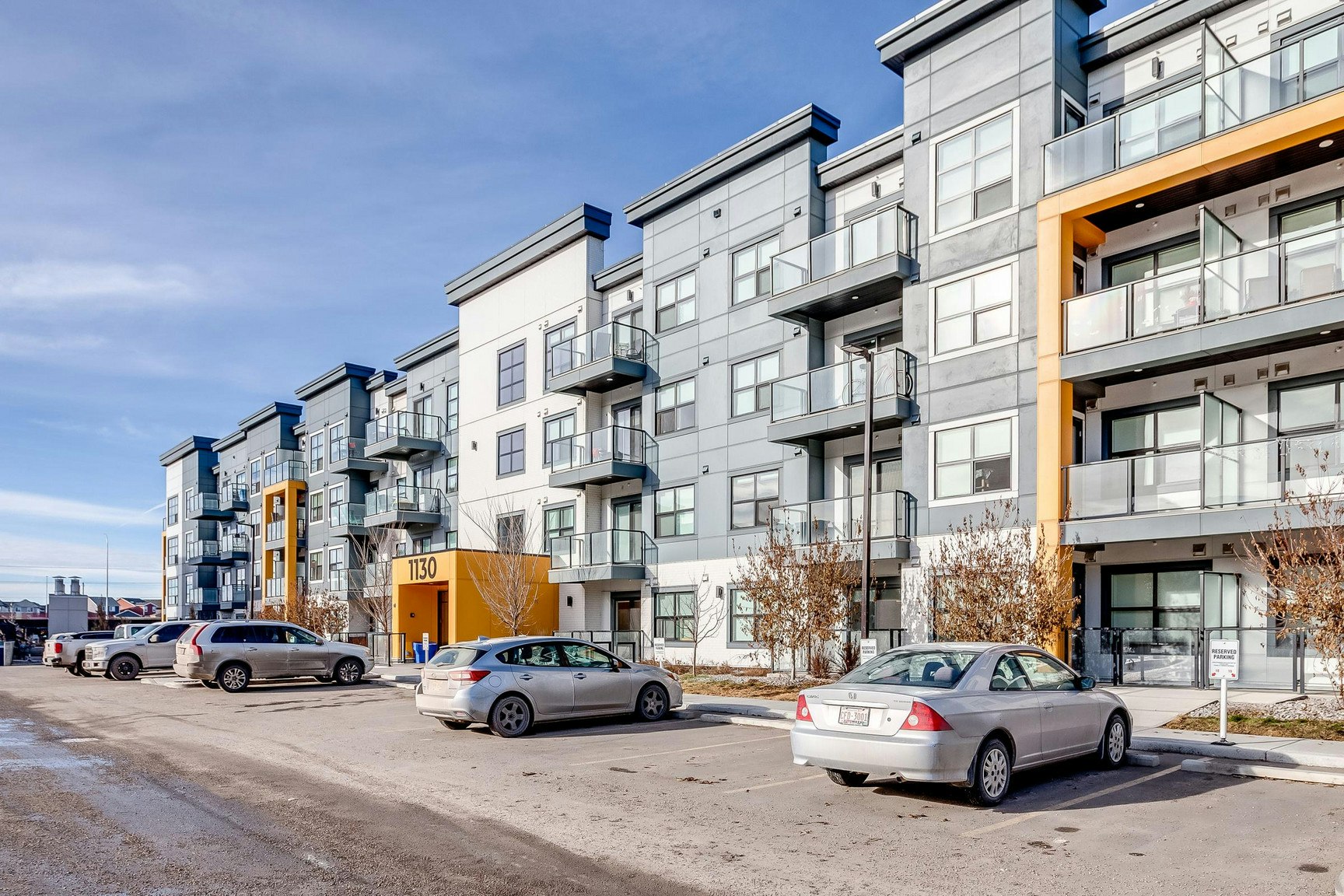 1130 Seton Circle SE, Calgary, AB, T3M 3L2 - 10