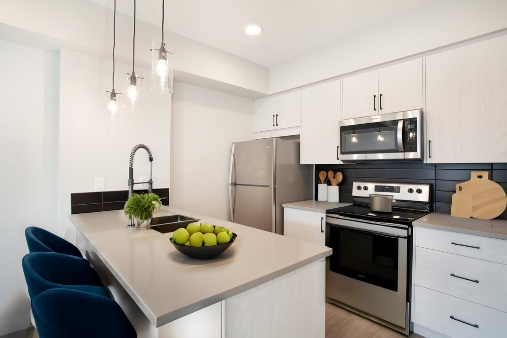 1130 Seton Circle SE, Calgary, AB, T3M 3L2 - 3