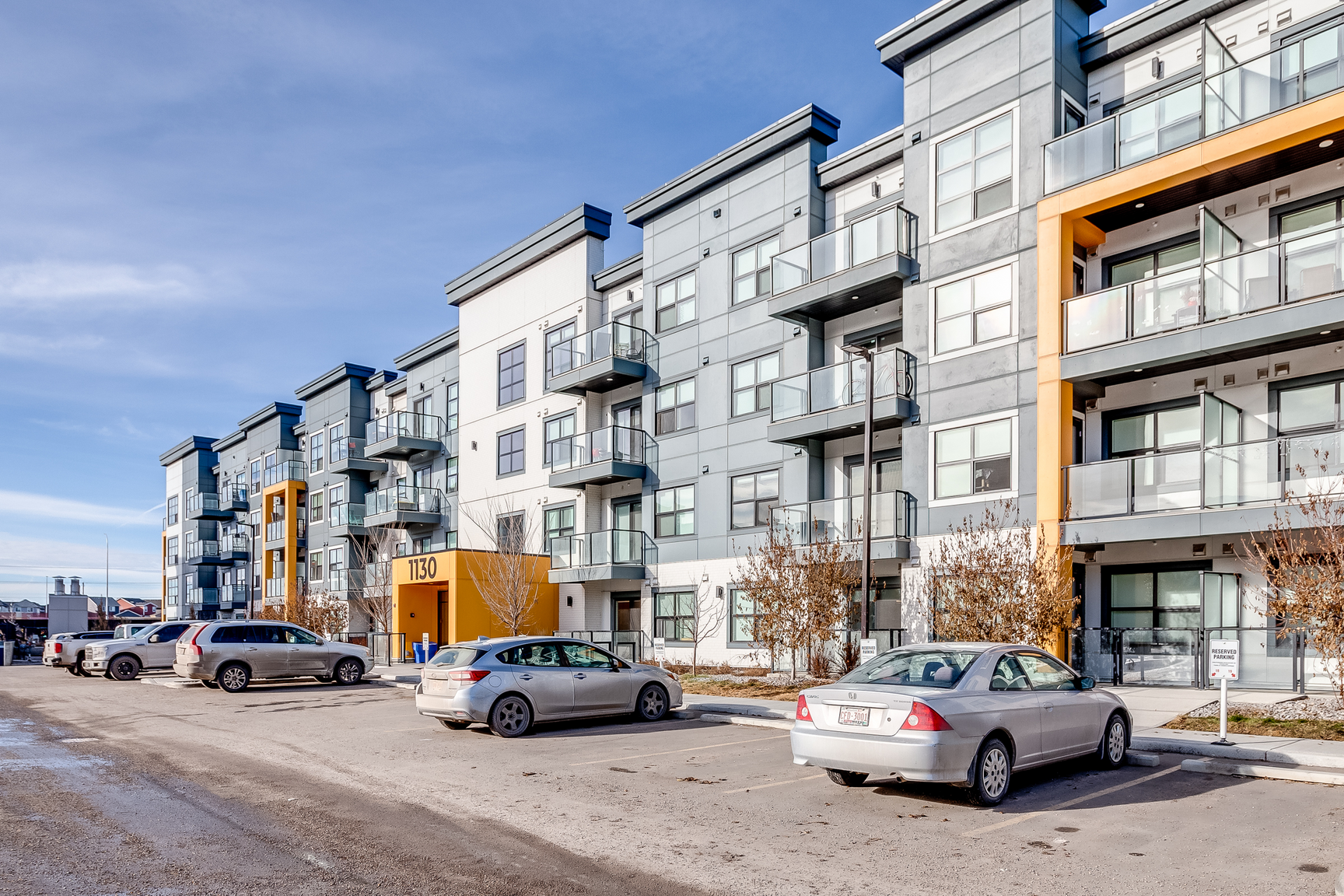 1130 Seton Circle SE, Calgary, AB, T3M 3L2