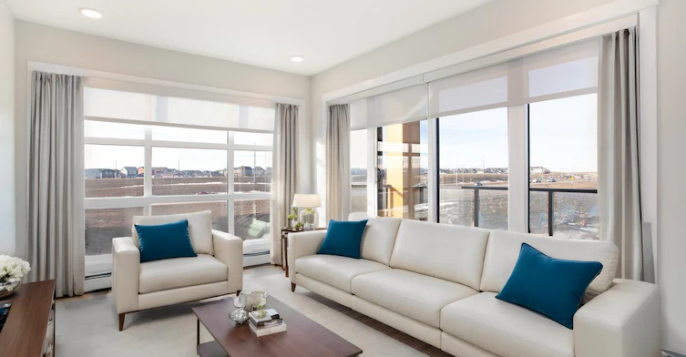 1130 Seton Circle SE, Calgary, AB, T3M 3L2 - 8