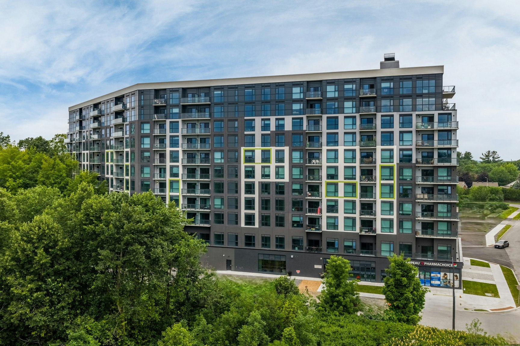 408-6301 Campeau Drive, Ottawa, ON, K2K 3E9 - 28