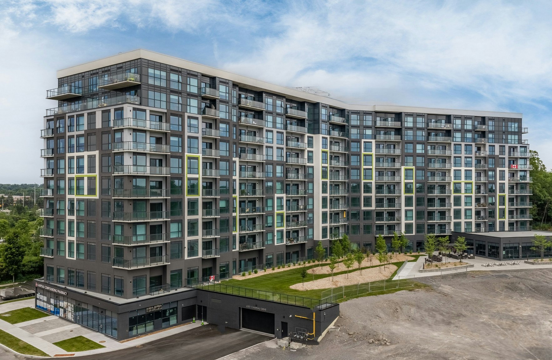 408-6301 Campeau Drive, Ottawa, ON, K2K 3E9 - 17