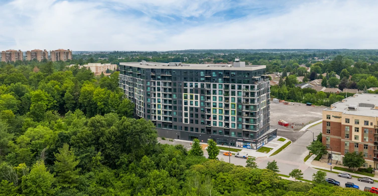 717-6301 Campeau Drive, Ottawa, ON, K2K 3E9 - 3