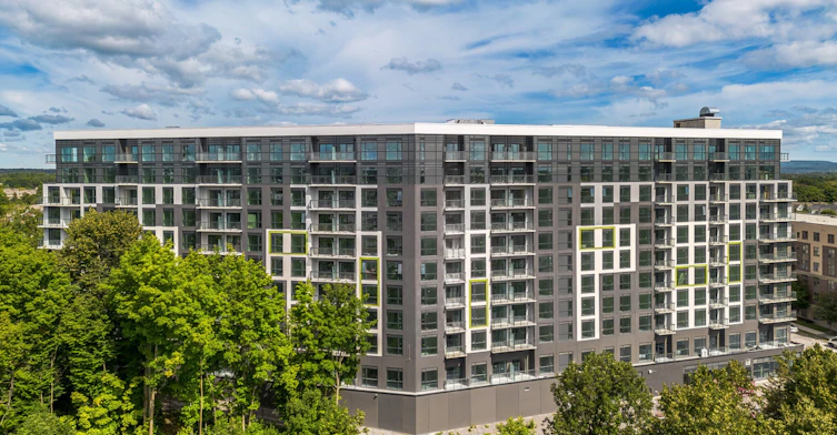 UPH10-6301 Campeau Drive, Ottawa, ON, K2K 3E9 - 16
