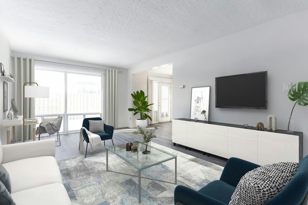 75 Bridesburg Drive, Toronto, ON, M9R 3S4 - 8