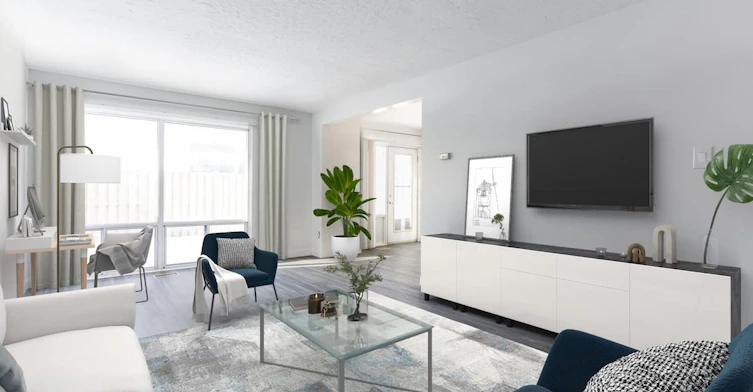 75 Bridesburg Drive, Toronto, ON, M9R 3S4 - 8