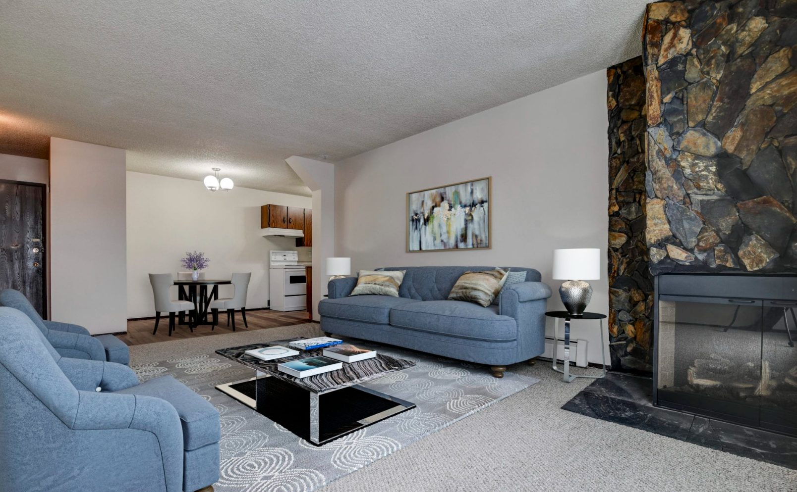 10738 108 Street Northwest, Edmonton, AB, T5H 3A3 - 3
