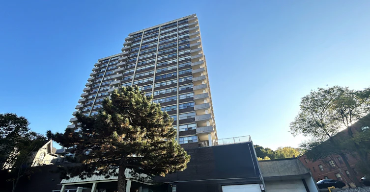3P-130 St. Joseph's Drive, Hamilton, ON, L8N 2E8 - 5