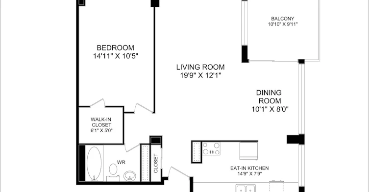 1407-130 St. Joseph's Drive, Hamilton, ON, L8N 2E8 - 6