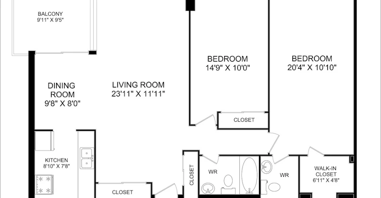 105-130 St. Joseph's Drive, Hamilton, ON, L8N 2E8 - 4
