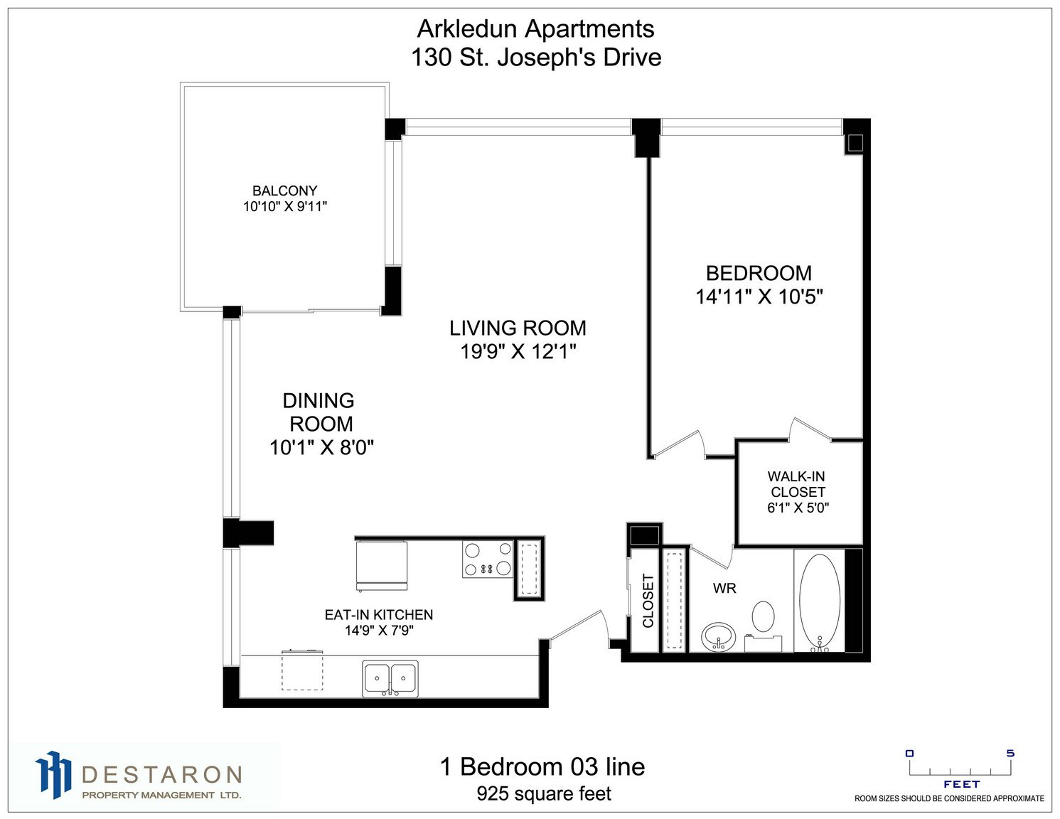 104-130 St. Joseph's Drive, Hamilton, ON, L8N 2E8 - 7