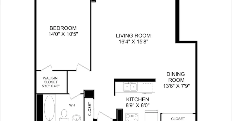 608-130 St. Joseph's Drive, Hamilton, ON, L8N 2E8 - 6
