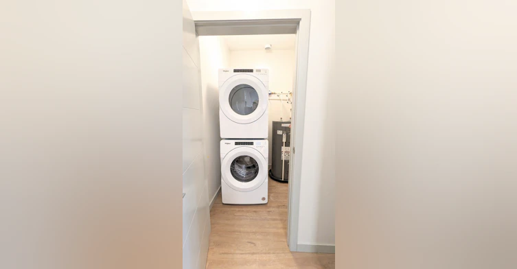 412-1125 Pembina Highway, Winnipeg, MB, R3T 2A3 - 6