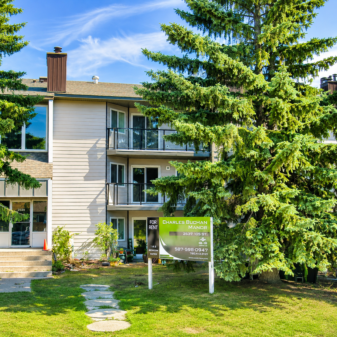 2523 105 Street, Edmonton, AB, T6J 4T5 - 10