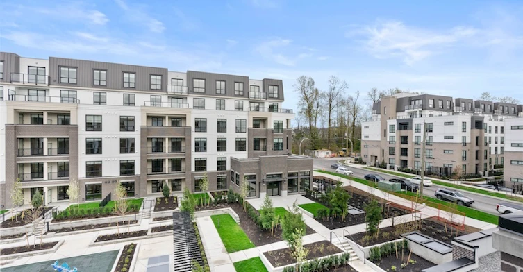 212-20055 84 Avenue, Langley, BC, V2Y 3X6