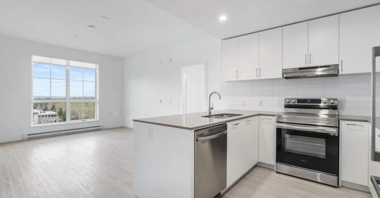 502-20055 84 Avenue, Langley, BC, V2Y 2B8 - 2