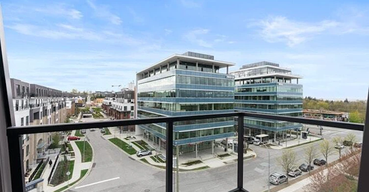 608-20055 84 Avenue, Langley, BC, V2Y 2B8 - 9
