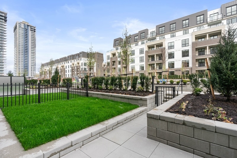 405-20055 84 Avenue, Langley, BC, V2Y 3X6 - 2