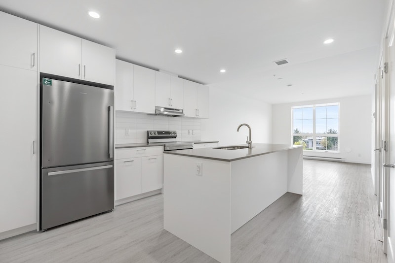 405-20055 84 Avenue, Langley, BC, V2Y 3X6 - 5