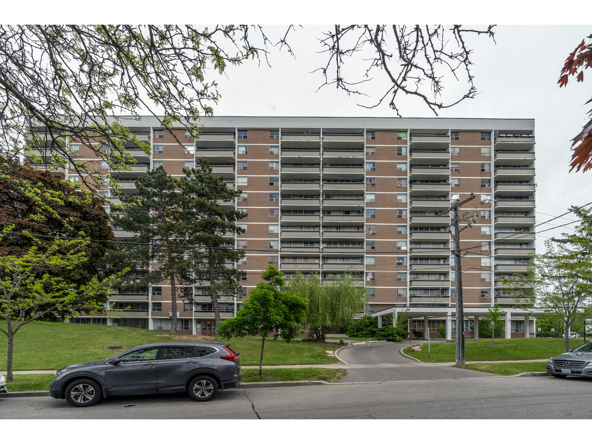 0514-310 Niska Road, Toronto, ON, M3N 2S3 - 19